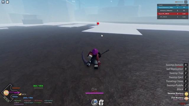 [Project Slayer] The Max Mastery Scythe Experience смотреть онлайн