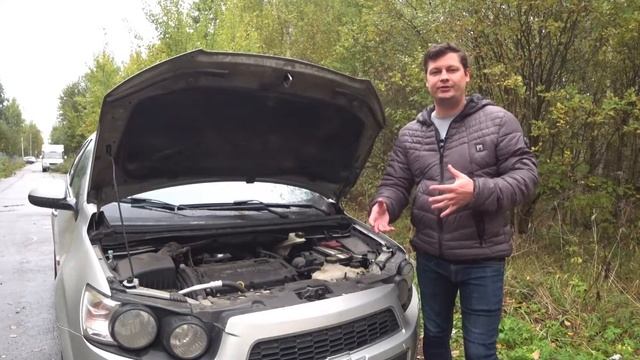 Подготовка АВТОМОБИЛЯ к ЗИМЕ ❄?| Что ПРОВЕРИТЬ и что ЗАМЕНИТЬ? ? смотреть онлайн