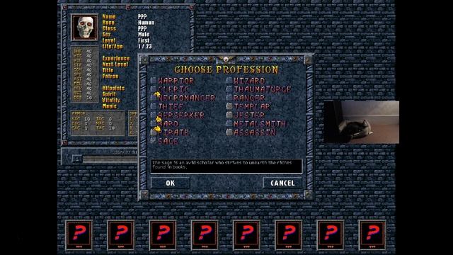 Let's Play GRIMOIRE Heralds of the Winged Exemplar Episode 2 - Subscribers Pick Your Characters! смотреть онлайн