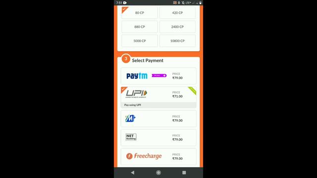 HOW TO BUY CP IN LOW COST | CALL OF DUTY MOBILE | IN TAMIL смотреть онлайн
