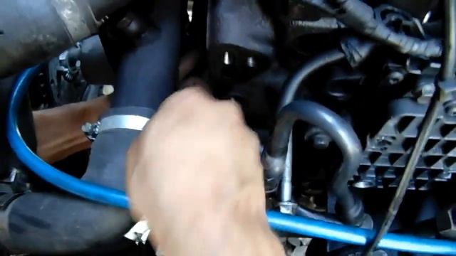 Ремонт топливной аппаратуры на Mersedes Atego 817  Дон Дизель Сервис 