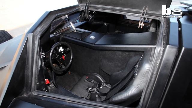 Custom Car Creations: Brothers Build Incredible Replica Movie Cars смотреть онлайн