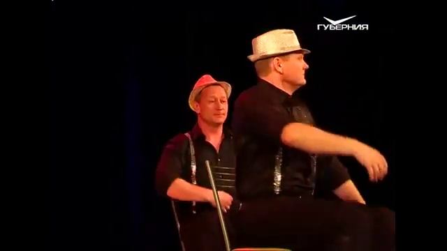 В столице региона станцевали “Весенний вальс” смотреть онлайн