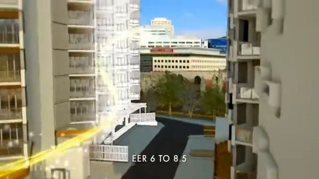 Aalto Apartments TVC #1 смотреть онлайн