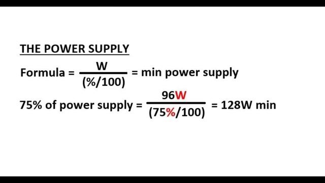 BEGINNERS basics for LED strip light with calculations смотреть онлайн