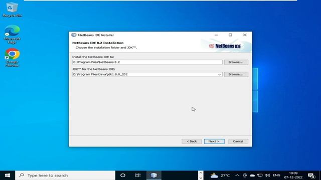 Netbeans 8.2 installation ? How to install Netbeans 8.2 in Windows 10/11 ? смотреть онлайн