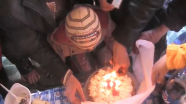 День Рождения Димы 5 лет 3 смотреть онлайн