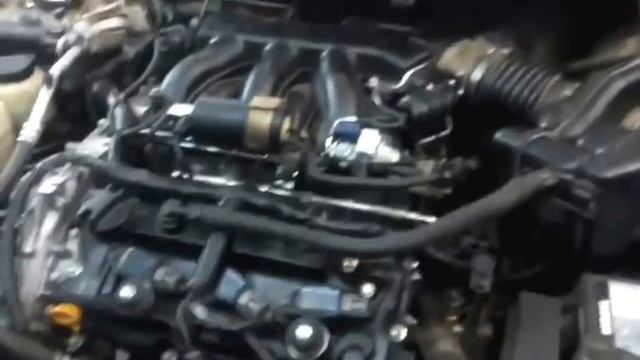 Запуск нового мотора z50 смотреть онлайн