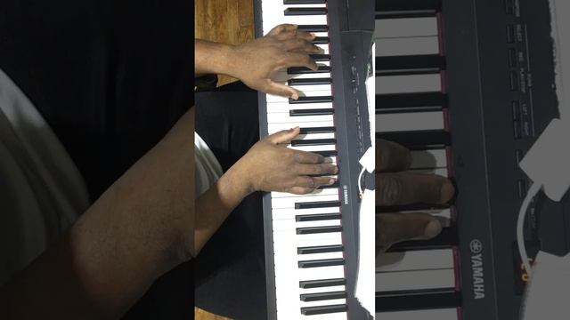 There Is No Way: b5-7-3-6-2-5-1 Chord Progression Study смотреть онлайн