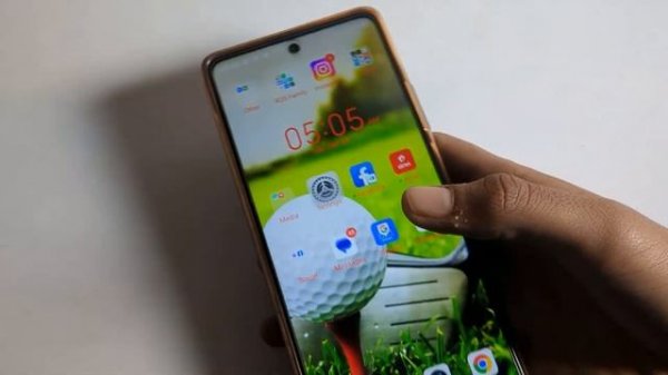 Tecno pova 4 mein date/time kaise set karen | how to setup date/time tecno mobile