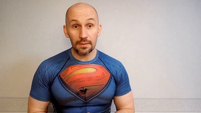 Как в 60 выглядеть на 45 лет. Вот, что нужно делать смотреть онлайн