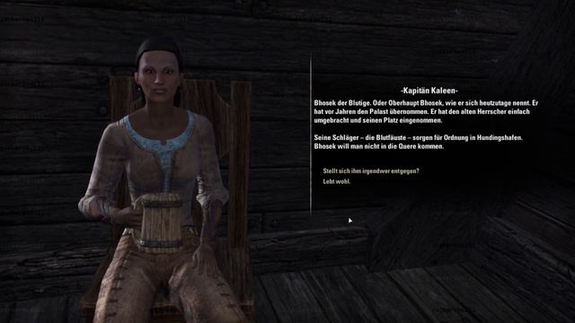 The Elder Scrolls Online [Beta] # 3 - die Befreiung ★ Let's Test ★ смотреть онлайн