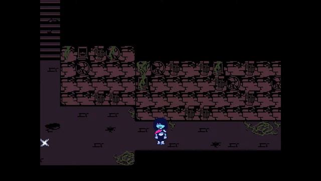 Deltarune ch 2 Experience.exe