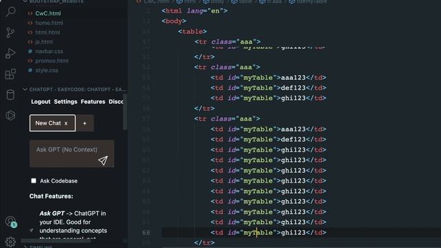 【程式高手必學五個方法】VS Code提升程式輸入及顯示效率的五個方法：！ смотреть онлайн