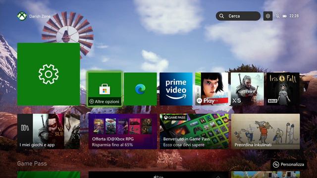♥️ GAME PASS ULTIMATE A 4€ (1-3 ANNI) NUOVO TUTORIAL 2023 смотреть онлайн