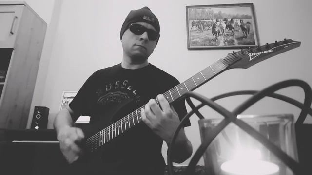 Eversor - The Heavens Will Bleed ( próba 2020 ) смотреть онлайн