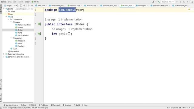Packages in Java | Know Everything about Packages in Java | Features | Advantage смотреть онлайн