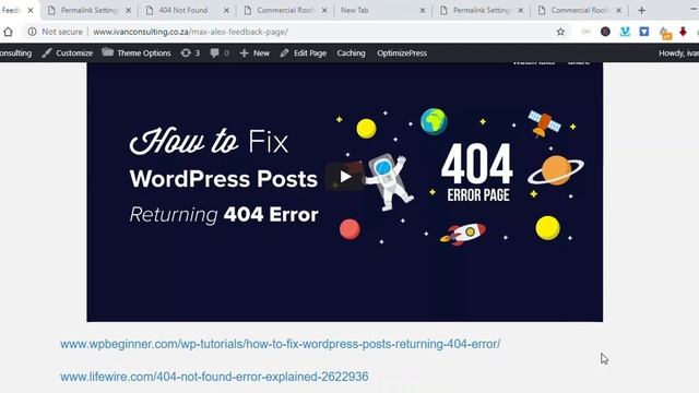 Max & Alex 404 Error & Gmail Accounts смотреть онлайн
