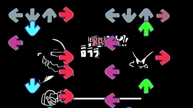 Игра · ФНФ против Предателя v3 Фрайдей Найт Фанкин Амонг Ас смотреть онлайн