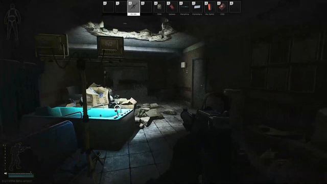 Escape from Tarkov: The Chemistry Closet - Mechanic Quest смотреть онлайн