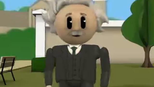 Albert Einstein - "Why Socialism?" (2 of 2) смотреть онлайн