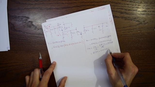 Compound Configuration 1 (Multi Stage) смотреть онлайн