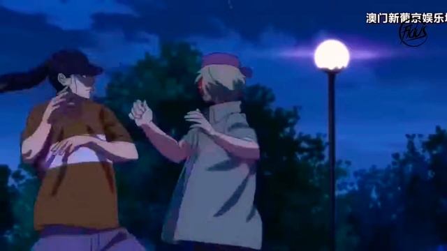 The Outcast Season (full fight) Hitori no shita смотреть онлайн