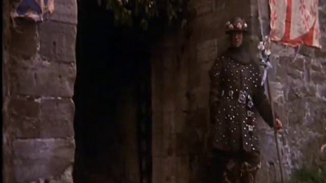 Monty Python and the Holy Grail running part смотреть онлайн