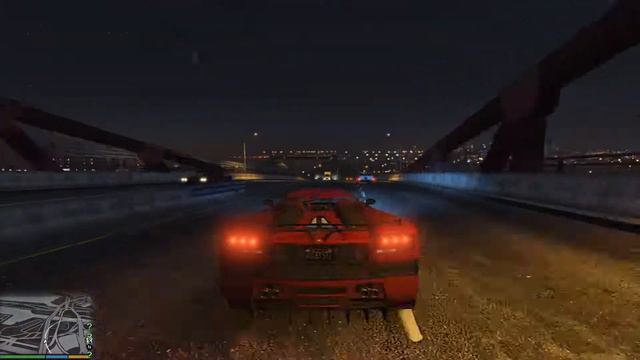 Вот как надо ездить в gta смотреть онлайн