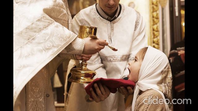 Благовест, Приидите, поклонимся , православные молитвы 3 смотреть онлайн