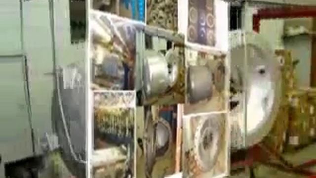 Процесс Твердого Анодирования смотреть онлайн