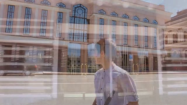 Камиль Фатыхов.Казань - город счастливого детства. смотреть онлайн