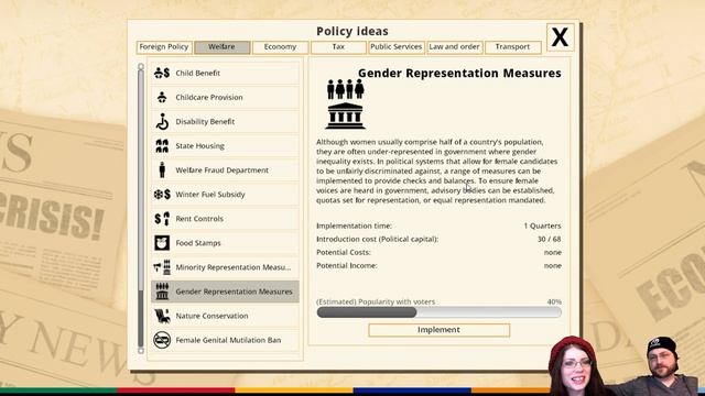 Essentia's Birthday Charity Livestream | Part 1 | Democracy 3: Africa [Alpha Build] смотреть онлайн