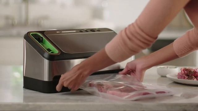 Best Food Vacuum Sealer in 2022 || Top 7 Food Vacuum Sealer To Keep Your Food Fresh For Longer смотреть онлайн