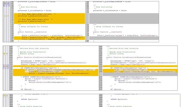 Magento: SUPEE-7405 failing to install on my version of 1.9.1.1 смотреть онлайн