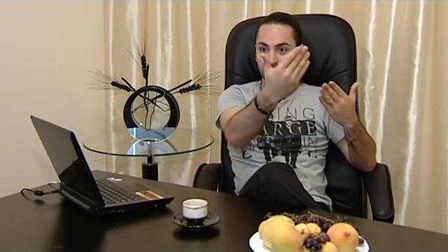 MGER INTERVU смотреть онлайн