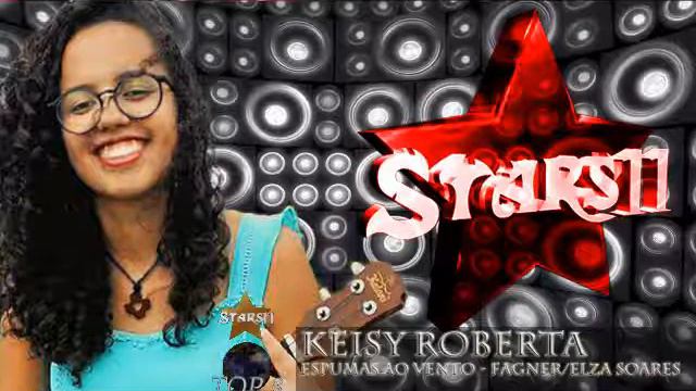 Live Show 3 #TeamMarlon - Keisy Roberta - Espumas ao Vento (Fagner/Elza Soares) смотреть онлайн
