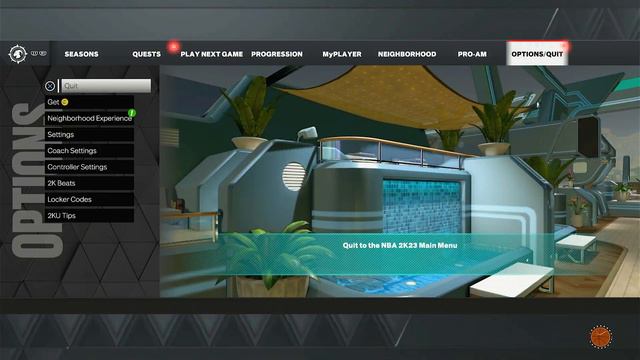 O VÍDEO QUE A 2K NÃO QUER QUE VOCÊ VEJA! COMO GANHAR MAIS DE 120K DE VC‘S 1 DIA NO NBA 2K23! смотреть онлайн