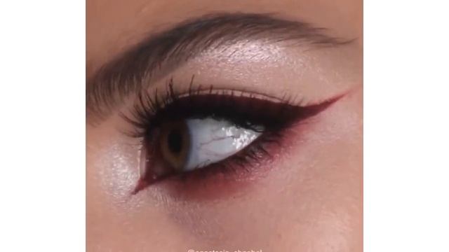 13 Amazing Eyes Makeup Looks And Tutorials | Compilation Plus смотреть онлайн