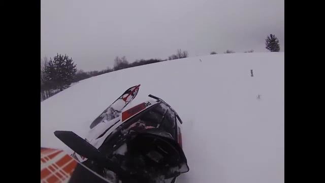 Снегоходы. 2018. Вологда. смотреть онлайн