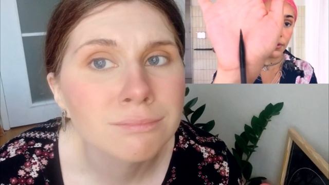 Я ПРОБУЮ ПОВТОРИТЬ E-GIRL МАКИЯЖ DOJA CAT