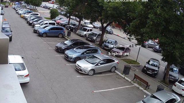 DS-2CD2055FWD-I 5MP 265+ День парковка смотреть онлайн