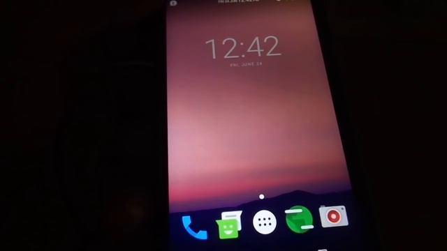Experience Android N with N-IFY XPOSED MODULE смотреть онлайн