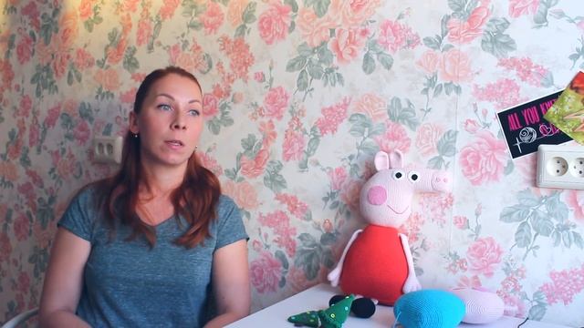 Зачем вы вяжете??? Последние вязалки. смотреть онлайн