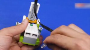 Wedo 2 0 instructions + code Dog Robot II LEGO EDUCATION