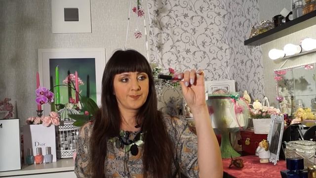 Обзор на "Фаберлик". смотреть онлайн