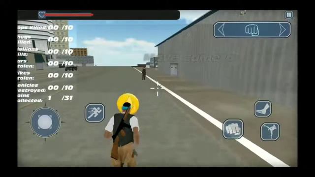 Download GTA Games under 100 mb On Android || Top 3 list || смотреть онлайн
