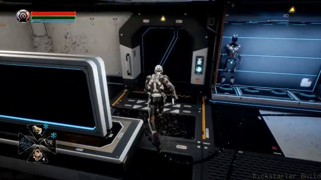 Dolmen | New Souls-like Game | Kickstarter Demo Gameplay смотреть онлайн
