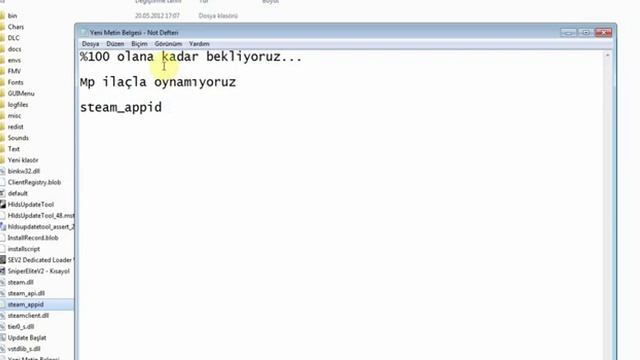 Sniper Elite V2 Update 1 03 Multiplayer Game Fix YouTube смотреть онлайн
