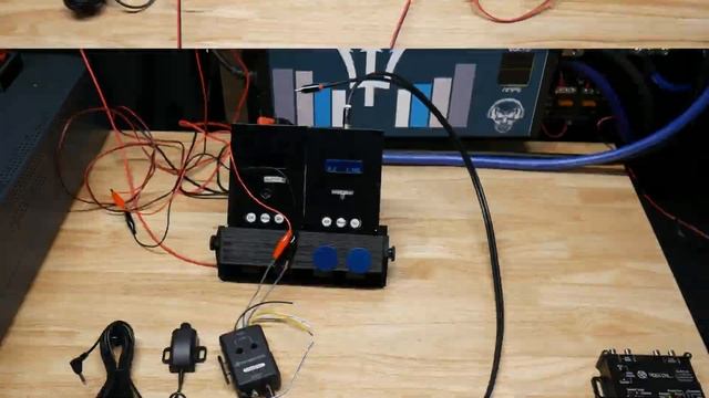 Best and worst Budget Line out converters Recoil QLOCD Scosche LOC2SL смотреть онлайн